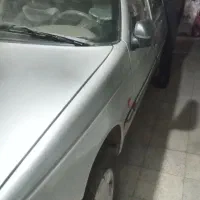 پژو ۴۰۵