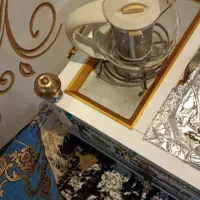 قوری پیرکس اصل|قوری، کتری، قهوهساز دستی|اهواز, زیتون کارگری|دیوار