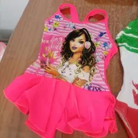 تعدادی مایوی بچه گانه، برای5تا 7سال، دونه ای 150|کفش و لباس بچه|سمنان, |دیوار