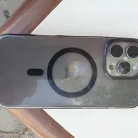 آیفون ۱۶ پرومکس ۵۱۲ رجیستر