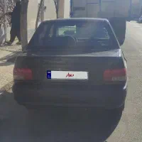 پراید ۸۴|خودرو سواری و وانت|ساوه, |دیوار