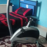 دوچرخه ثابت