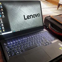 لبتاب گیمینگ صفر