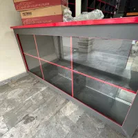 ویترین کشویی مغازه|فروشگاه و مغازه|رشت, حسین آباد|دیوار