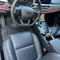 تیگو ۷ پرو مدل ۱۴۰۲ بدون رنگ|خودرو سواری و وانت|قائم‌شهر, |دیوار