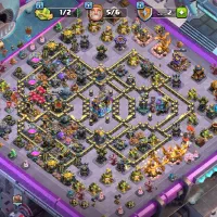 اکانت تاون ۱۸