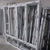 استخدام استاد کار و نیروی نیمه حرفه مونتاژ پنجره