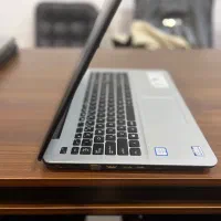 Asus x542|رایانه همراه|گرگان, |دیوار