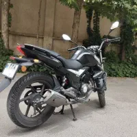بنلی 150 مدل99|موتورسیکلت|کرج, کیانمهر|دیوار