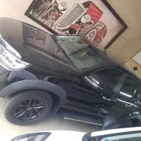 کی ام سی T8|خودرو سواری و وانت|مشهد, هنرستان|دیوار