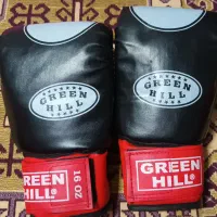 دستکش بوکس|تجهیزات ورزشی|هشتگرد, فاز ۳ مهستان|دیوار