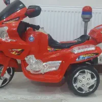 موتور شارژی