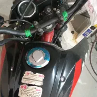 موتور تریل250  t2کویر|موتورسیکلت|ارژن, |دیوار