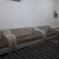 مبل راحتی|مبلمان خانگی و میز عسلی|رشت, معلولین|دیوار