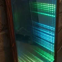 تابلو آینه بی نهایت