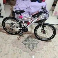 دوچرخه 26 نو نو