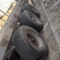 کفی تریلی|خودرو سنگین|اهواز, اهواز|دیوار