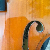 ویالون magic در حد نو|ویولن|اصفهان, باب الدشت|دیوار