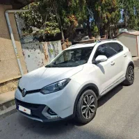 mg is 2016 بی رنگ|خودرو سواری و وانت|تهران, هوانیروز|دیوار