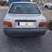 پراید 89دوگانه کارخانه|خودرو سواری و وانت|میاندوآب, |دیوار