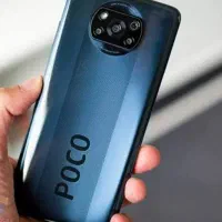 Poco x3pro