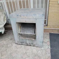 فروش کولر آبی ۵۵۰۰ ارج قدیمی