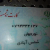 گمشده