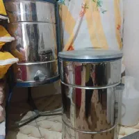 تعدادی کندو و یه عسل گیر|عمدهفروشی|باشت, |دیوار