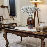 آباژور چوب راش