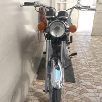 موتور هوندا اتش|موتورسیکلت|امیدیه, |دیوار