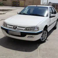 پژو پارس موتور جدید XU7P، مدل ۱۴۰۲