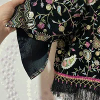 مانتو سوزن دوزی مانتو سنتی نو|لباس|شیراز, کیان شهر|دیوار