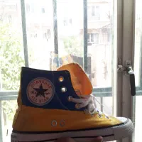 کفش آل استار(خاص)