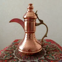 دله عربی