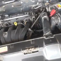 پارس ای ال ایکس مدل ۸۵|خودرو سواری و وانت|خرمآباد, |دیوار