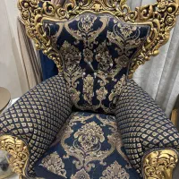 مبل استیل|مبلمان خانگی و میز عسلی|تهران, سعادت‌آباد|دیوار