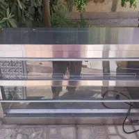 تجهیزات رستوران و فست فود|کافی‌شاپ و رستوران|شیراز, جانبازان|دیوار