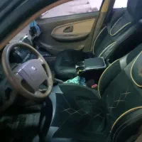 پژو۴۰۵ مدل ۹۷