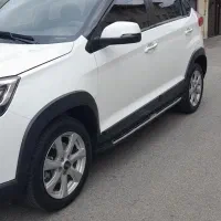 ام وی امx22 اسپرت اکسلنت اتومات مدل۹۹ بیرنگ|خودرو سواری و وانت|رشت, گلسار|دیوار