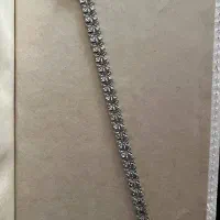 دستبند طلا تراش