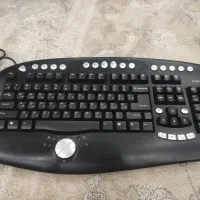 کیبورد فراسو