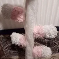 چوب لباسی خرسی|اسباب و اثاث بچه|نهاوند, |دیوار