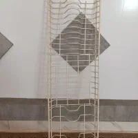 آبچکان 80|آب‌چکان و نظم‌دهنده ظروف|اصفهان, لاله|دیوار