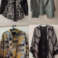 مانتو وپالتو