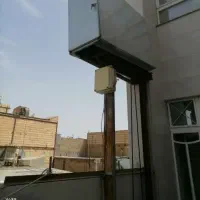 بالابر برقی