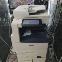 پرینتر رنگی زیراکس c 8045