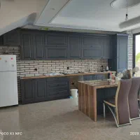 کابینت ام دی اف قسطی