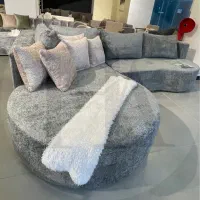 مبل ال برنارد(هازل قشم)ارسال رایگان به سراسر کشور|مبلمان خانگی و میز عسلی|قشم, |دیوار