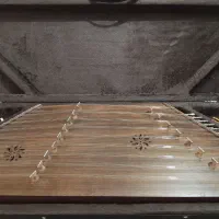 سنتور سه مهر شکیبا