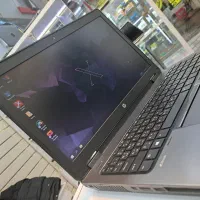 لپ تاپ حرفه ای ۱۷ اینچ گرافیک ۴ hp|رایانه همراه|تبریز, |دیوار